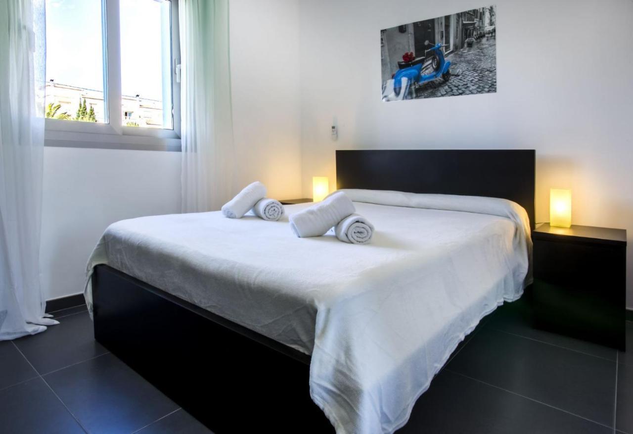 Villa Vallesa กัลเป ภายนอก รูปภาพ